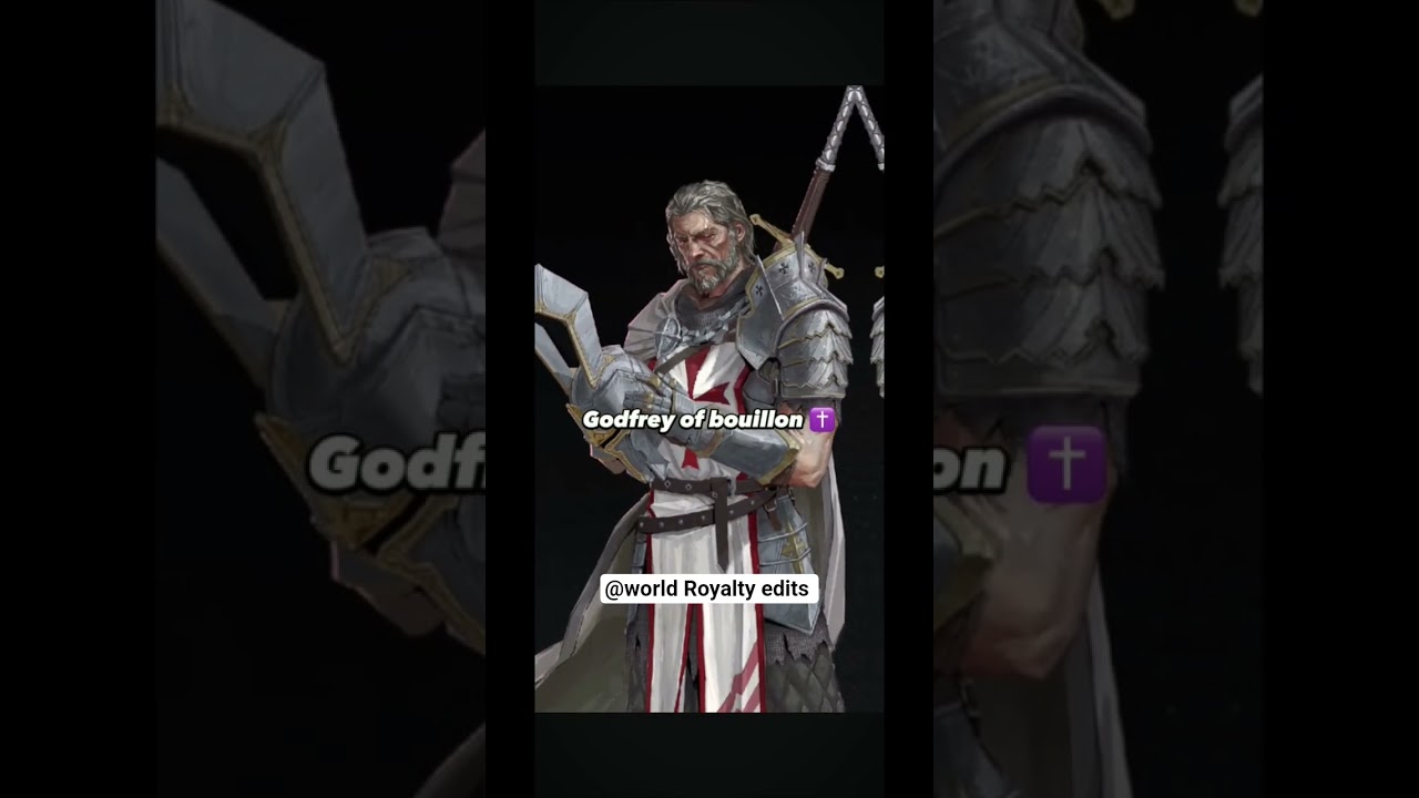 Top 15 greatest christian kings 