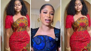 How To Draft And Cut This stylish neckline // Beginner's friendly 