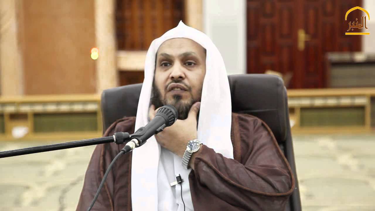 ( أحاكم الصيام) لفضيلة الشيخ/ سعد بن شايم العنزي