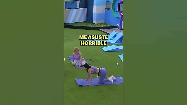 ¡Karime y Briggitte SE ATACAN con la caída de un RAYO! #lacasadelosfamosos