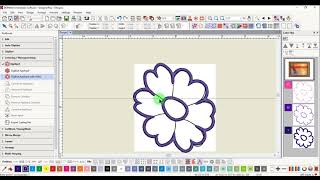 18 03 Digitize Applique with Holes 18 03 Digitize Applique with Holes