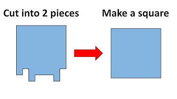 6 Impossible Puzzles With Satisfying Solutions
