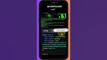 Fake Hacking Script Using Html, CSS and JavaScript  #coding #shortvideos #webdevelopment #hacking