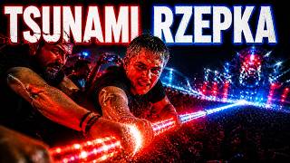 Tsunami - Rzepka | [EPIC TECHNO TRANCE]