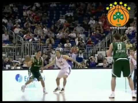 HighLights 2009, Berlin, FINAL PAO-CSKA