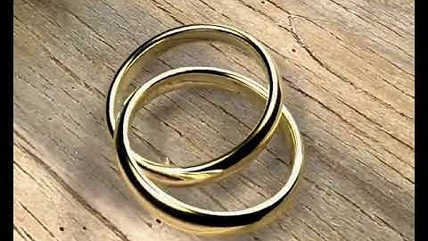 Two Ring, Rotating, No Copyright, Copyright Free Videos, Motion Graphics, Background, Animation