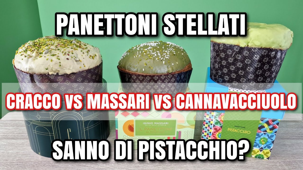 Panettoni 
