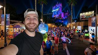 Inside Disney's Most Exclusive Event OF THE YEAR
