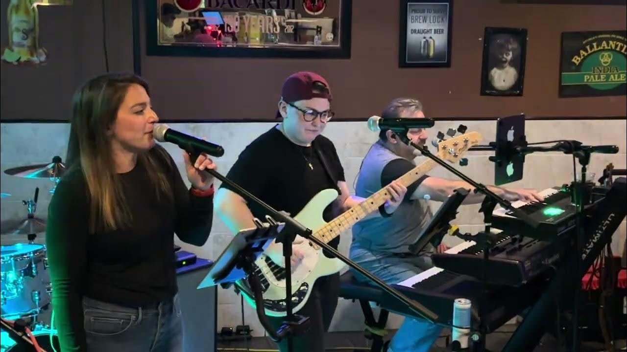 Jersey Shakedown at Bourbon and Brews • Paulsboro, NJ 1062023 YouTube