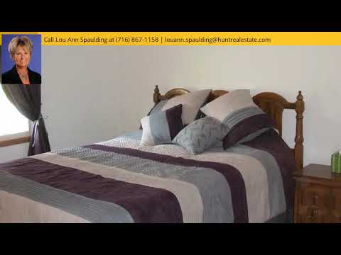 3948 Tudor Pl, Hamburg, NY home video tour