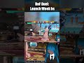 DnF Duel: Launch Week BS   #3dvtuber #vtuber #indievtuber #dnfduel #fgc