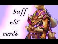 The Balance Tool Blizzard Isn't Using | Hearthstone