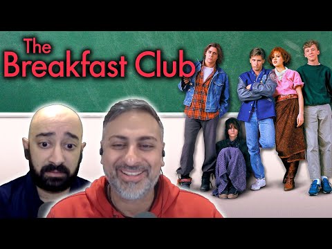 The Breakfast Club (1985) | Movie REACTION | FIRST TIME WATCHING