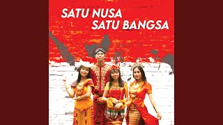 Download Lagu Satu Nusa Satu Bangsa