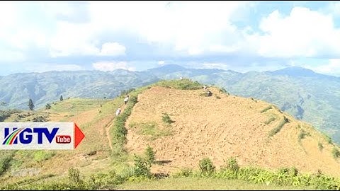 Xín Mần Phát huy lợi thế để phát triển du lịch - Ngày 22/3/2025