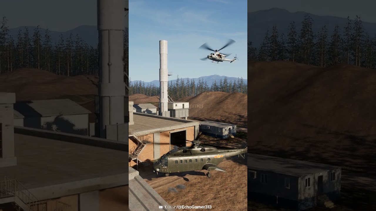 Операция с высоким риском! 