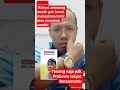 Suara rakyat yang sebenarnya