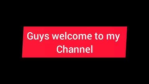 YOUTUBE FIRST VIDEO||INTRO VIDEO||#ytshorts