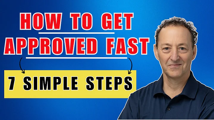 How To Get Your Disability Benefits Approved FAST - 7 simple steps