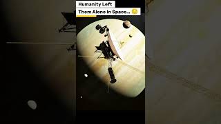 Still Drifting Alone in Deep Space… 😢 #trending #shorts #viral #robot #space #interstellar