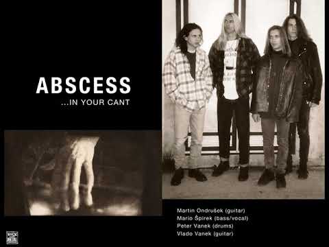 Abscess - ...In Your Cant (Demo) (1992) (Full Demo)