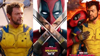 Deadpool and Wolverine is GREAT (No Spoiler Review)