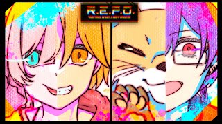 【REPOコラボ】罰ゲーム回避目指す！