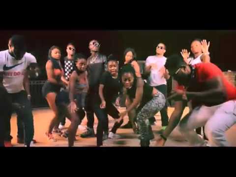 Jaywon Fire For Fire Official Music Video bravotns.com