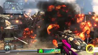 Epic split 6-man feed killcam