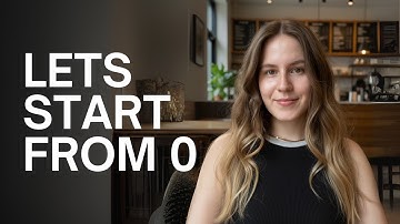 Notion for Beginners Tutorial - Overwhelmed? Watch this