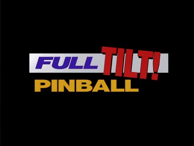 Full Tilt! Pinball - Wikipedia
