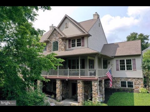 126 Stone Quarry Road, Leola, PA home video tour