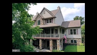 126 Stone Quarry Road video tour