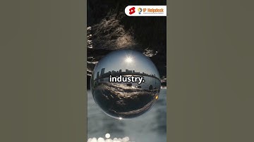 What is Patent Landscape Analysis? | Must-Know IP Insight! #patent #shorts #patentlandscsape