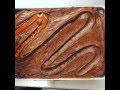 How to Make Sriracha Brownies with Salted Caramel | Food & Wine
