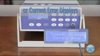Ionic Foot Detox Chapter 06 Troubleshooting IonizeMe Classic