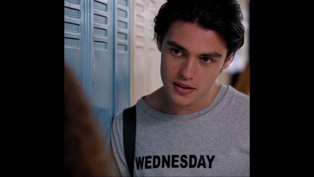 behind the scenes ginny and YouTube