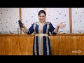 جديد الفنانة مو لاتي مع بلبل الاطلس الحسن الخنيفري اغنية تحت عنوان اداشيك اموتل اياسمون 