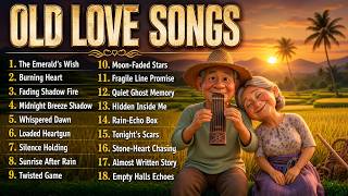 Most Old Beautiful Love Songs of 70s 80s 90s ~ 80s Music Greatest Hits Love Songs 💞Old Songs 80s 90s