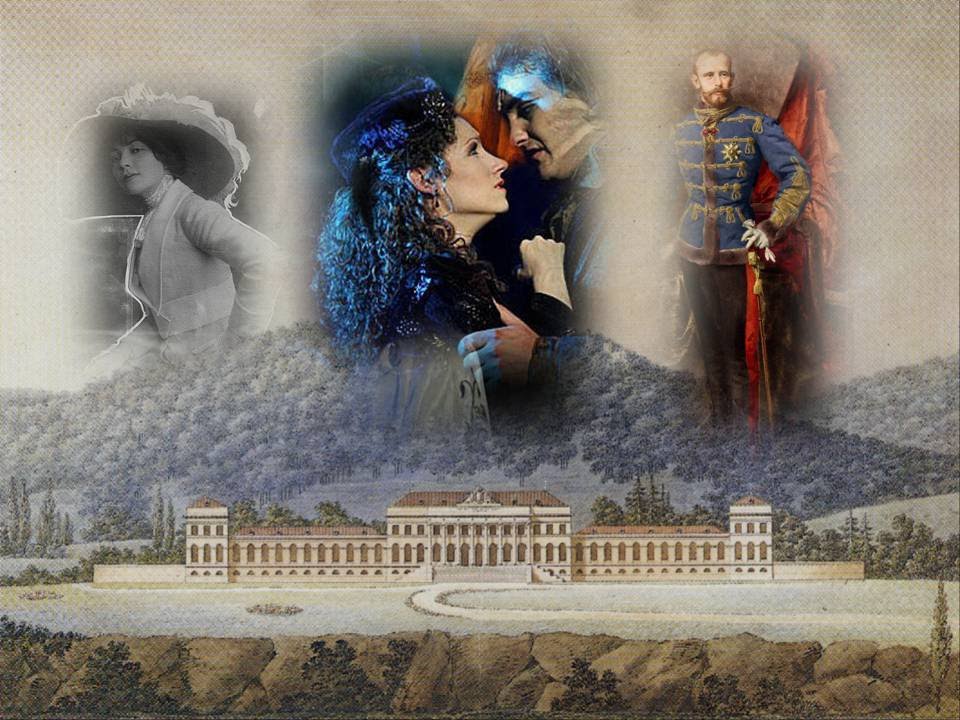 Dolhai Attila - Így vagyok csak én - Rudolf musical