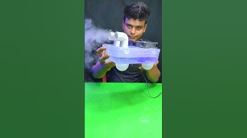 making AC cooler #project #sujanexperiment #shots