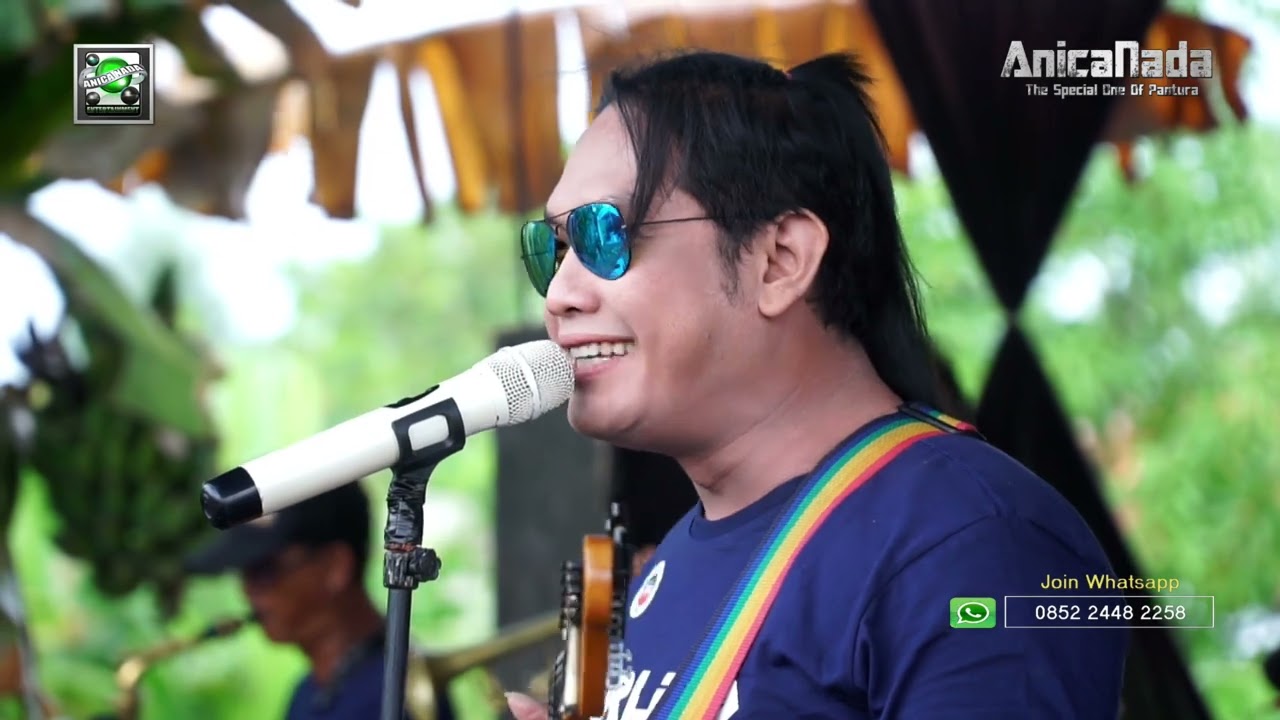 MELODI CINTA SANTO PRABANGKARA ANICA NADA SIANG 02 OKTOBER 2022 MUNDAKJAYA CIKEDUNG INDRAMAYU