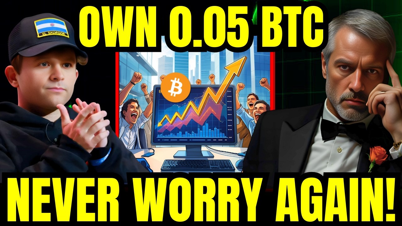 Bitcoin Bull Run Is Coming Sooner Than You Think – Michael Saylor ...