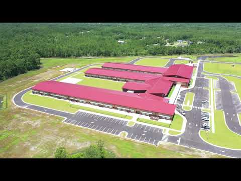 Coastal Elementary School - Completed