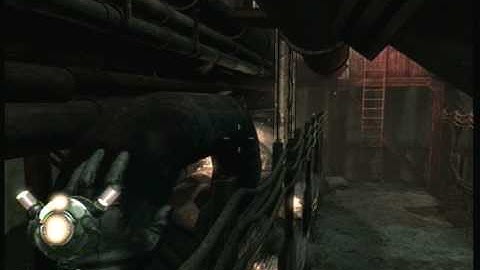 Singularity Complete Game Walkthrough Part 24