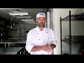 Commercial Kitchen Tour