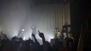 Half Alive Give Me Your Shoulders Tour Live at The House of Blues Chicago 3/5/2022