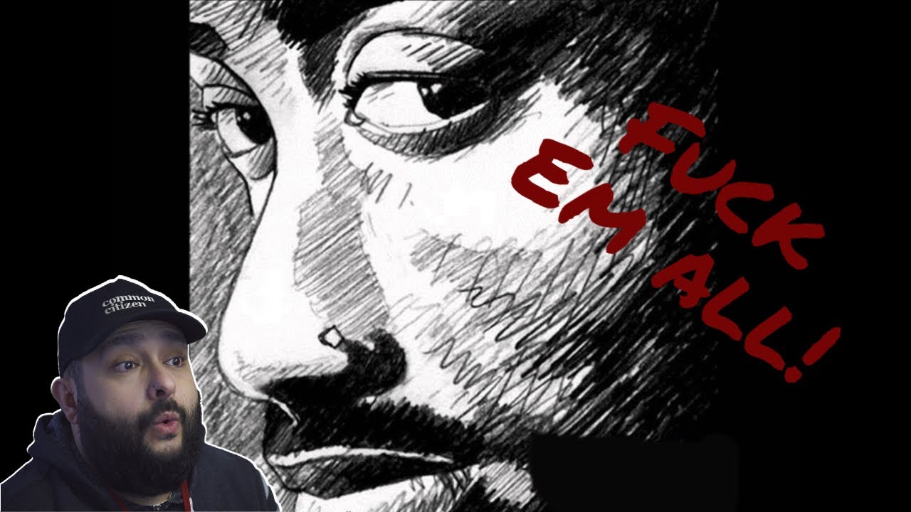 First time hearing Tupac  fuck em all OG Johnny J remix