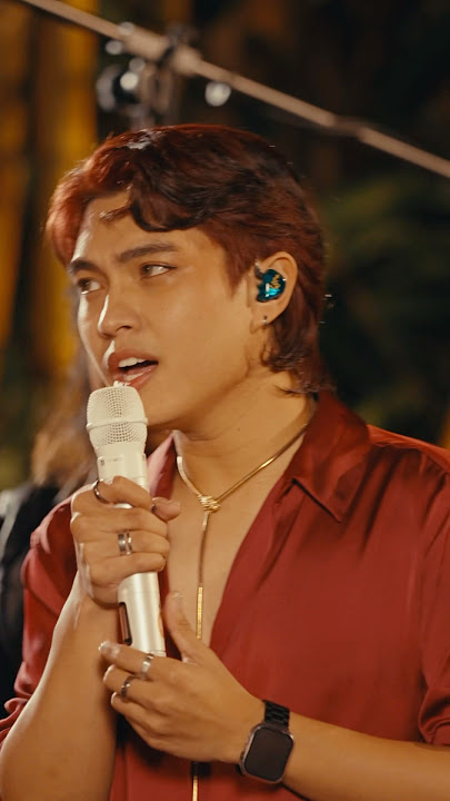 Multo (Live at The Cozy Cove) - Cup of Joe out now on Youtube!#cozycove #baguio #opm #cupofjoe