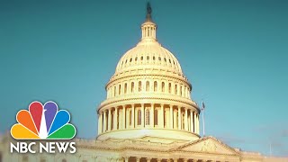 Senate Democrats Eager To begin Supreme Court Confirmation Process